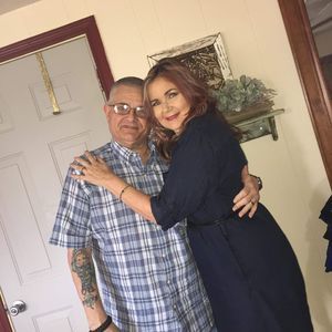 Meet your Posher, Sherry